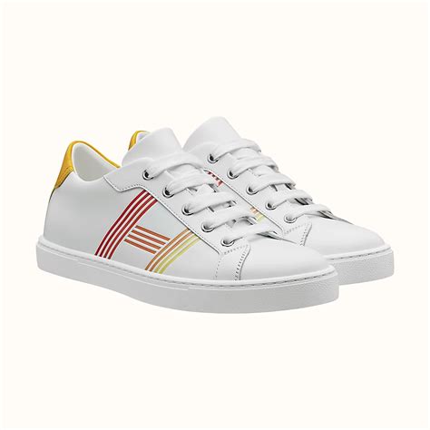 hermes avatage|Hermès ADVANTAGE Sneakers .